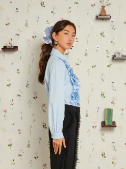 Sister Jane Adore Ruffle Blouse | Women Tops