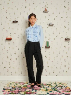 Sister Jane Adore Ruffle Blouse | Women Tops