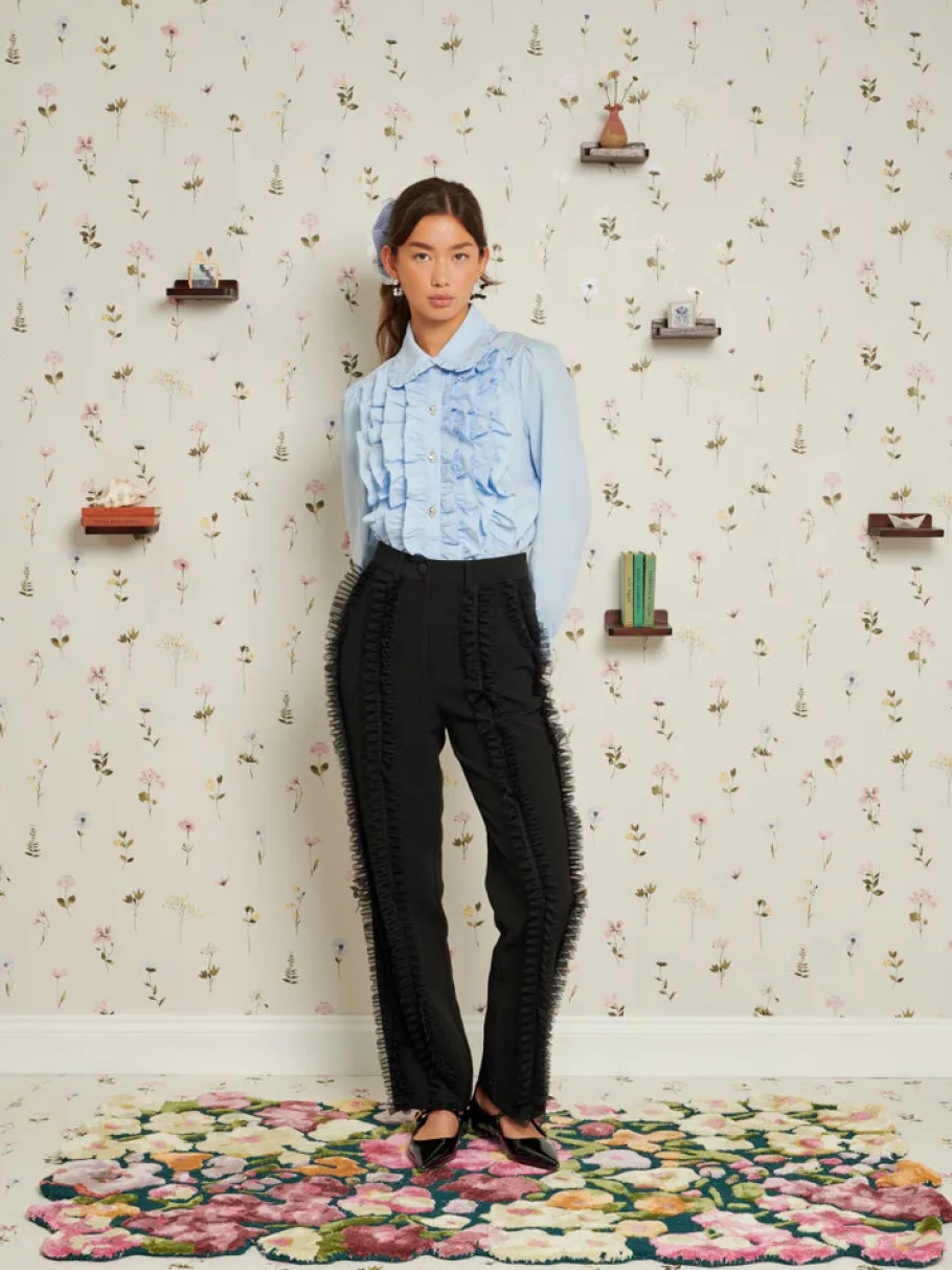 Sister Jane Adore Ruffle Blouse | Women Tops