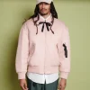 Sister Jane Albie Reversable Bomber | Women Jackets | Jackets