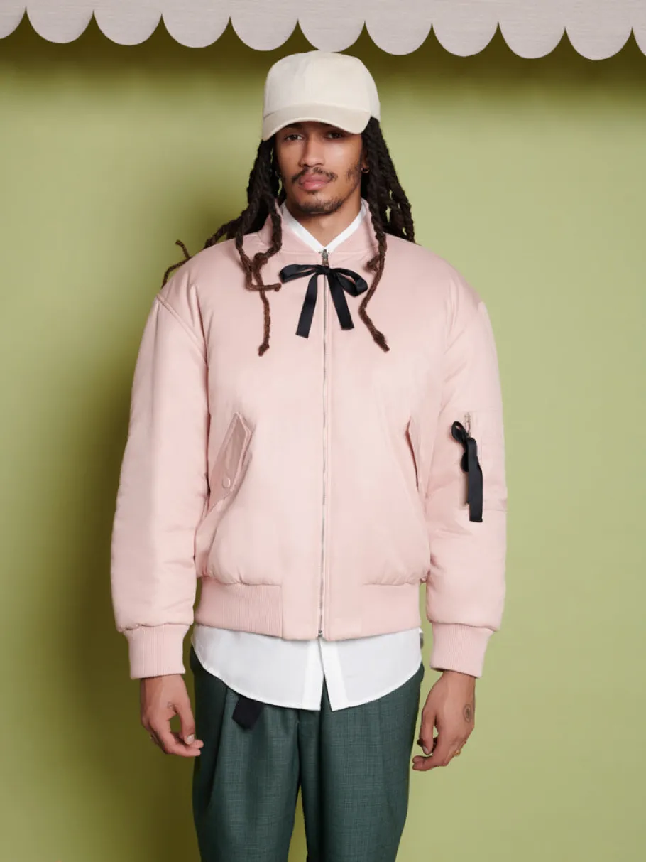 Sister Jane Albie Reversable Bomber | Women Jackets | Jackets