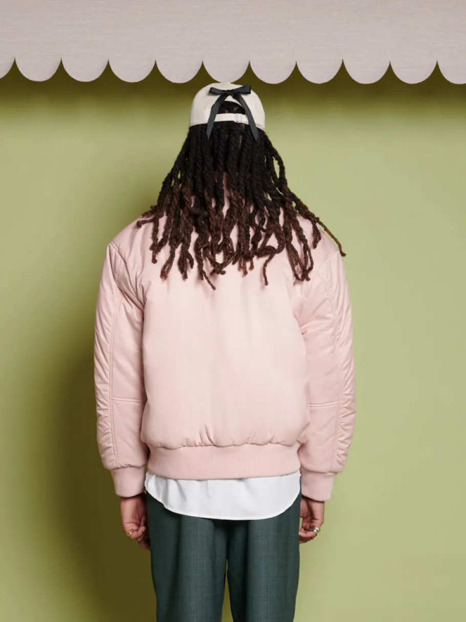 Sister Jane Albie Reversable Bomber | Women Jackets | Jackets