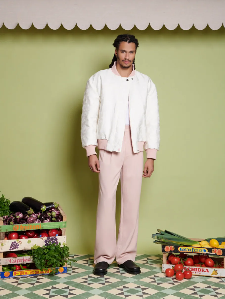 Sister Jane Albie Reversable Bomber | Women Jackets | Jackets
