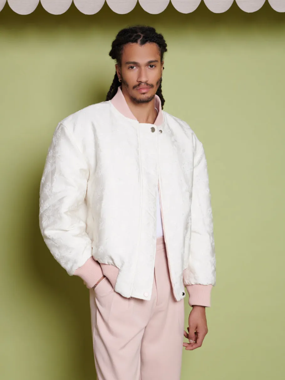 Sister Jane Albie Reversable Bomber | Women Jackets | Jackets