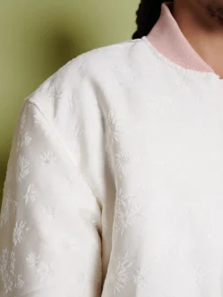 Sister Jane Albie Reversable Bomber | Women Jackets | Jackets