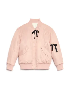Sister Jane Albie Reversable Bomber | Women Jackets | Jackets
