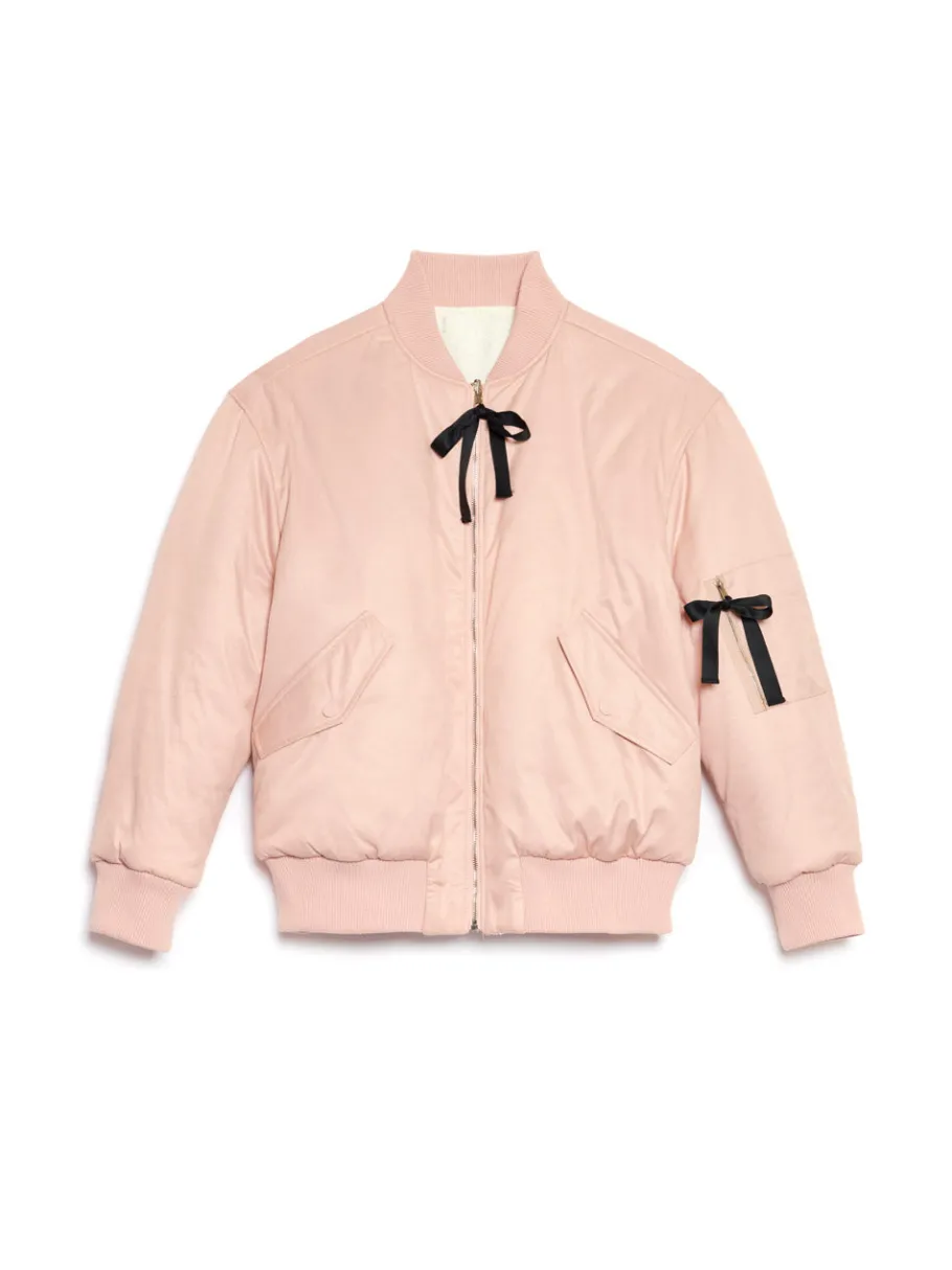 Sister Jane Albie Reversable Bomber | Women Jackets | Jackets