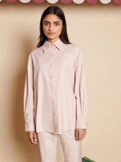 Sister Jane Apple Gem Shirt | Women Tops