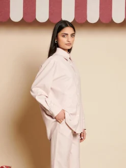 Sister Jane Apple Gem Shirt | Women Tops