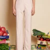 Sister Jane Apple Gem Trousers | Women Bottoms