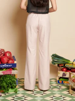 Sister Jane Apple Gem Trousers | Women Bottoms