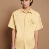 Sister Jane Archie Bow Pocket Shirt | Shirts