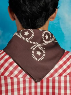 Sister Jane Arlo Printed Scarf | Accessories