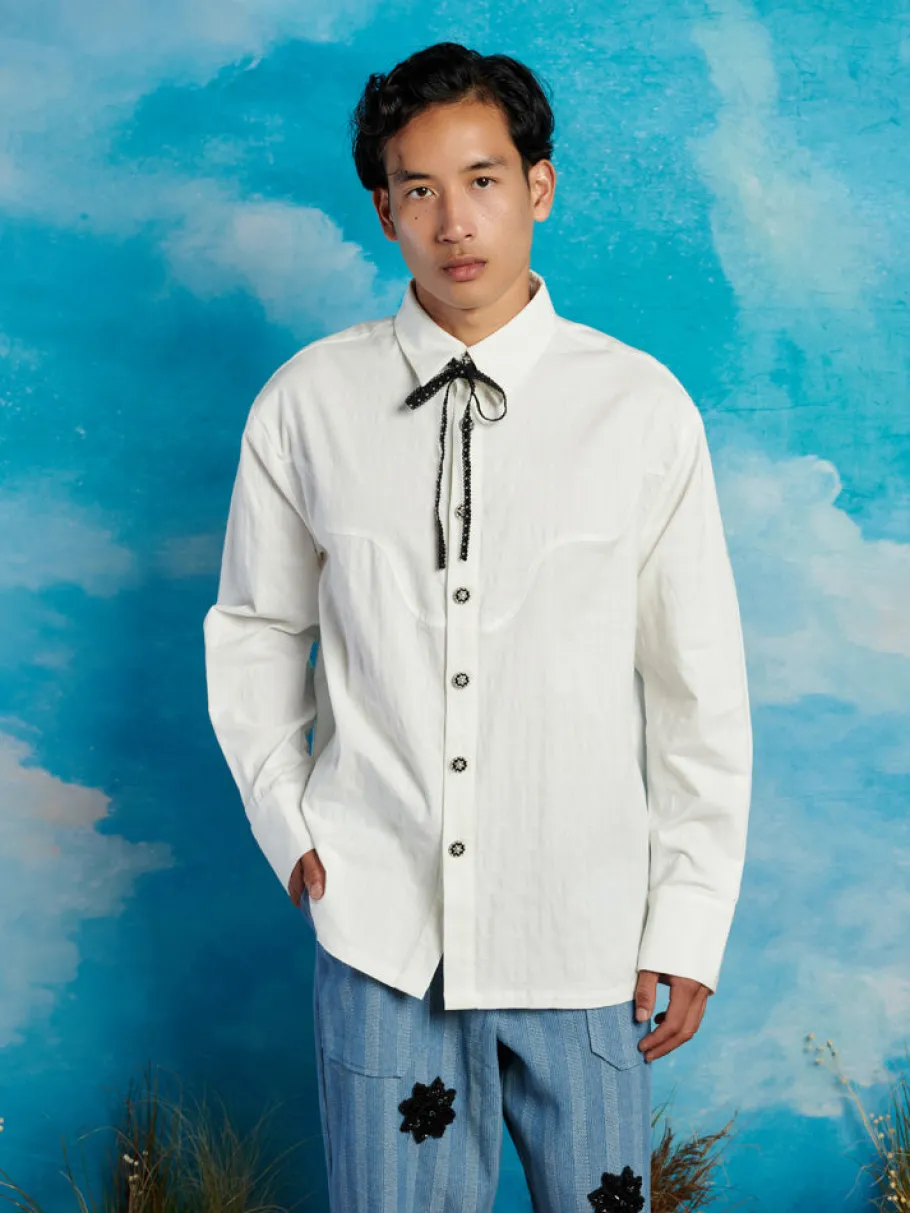 Sister Jane Arlo Western Shirt | Shirts