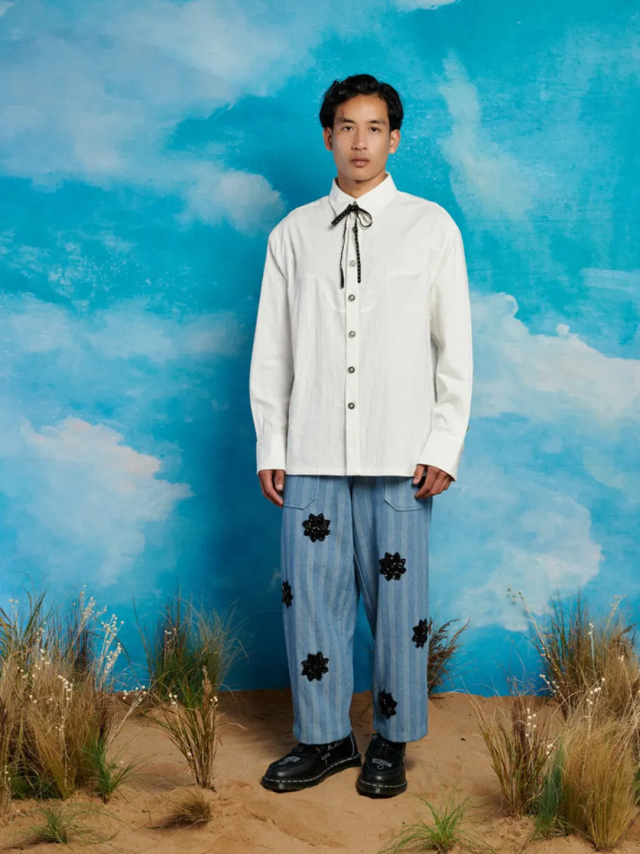 Sister Jane Arlo Western Shirt | Shirts