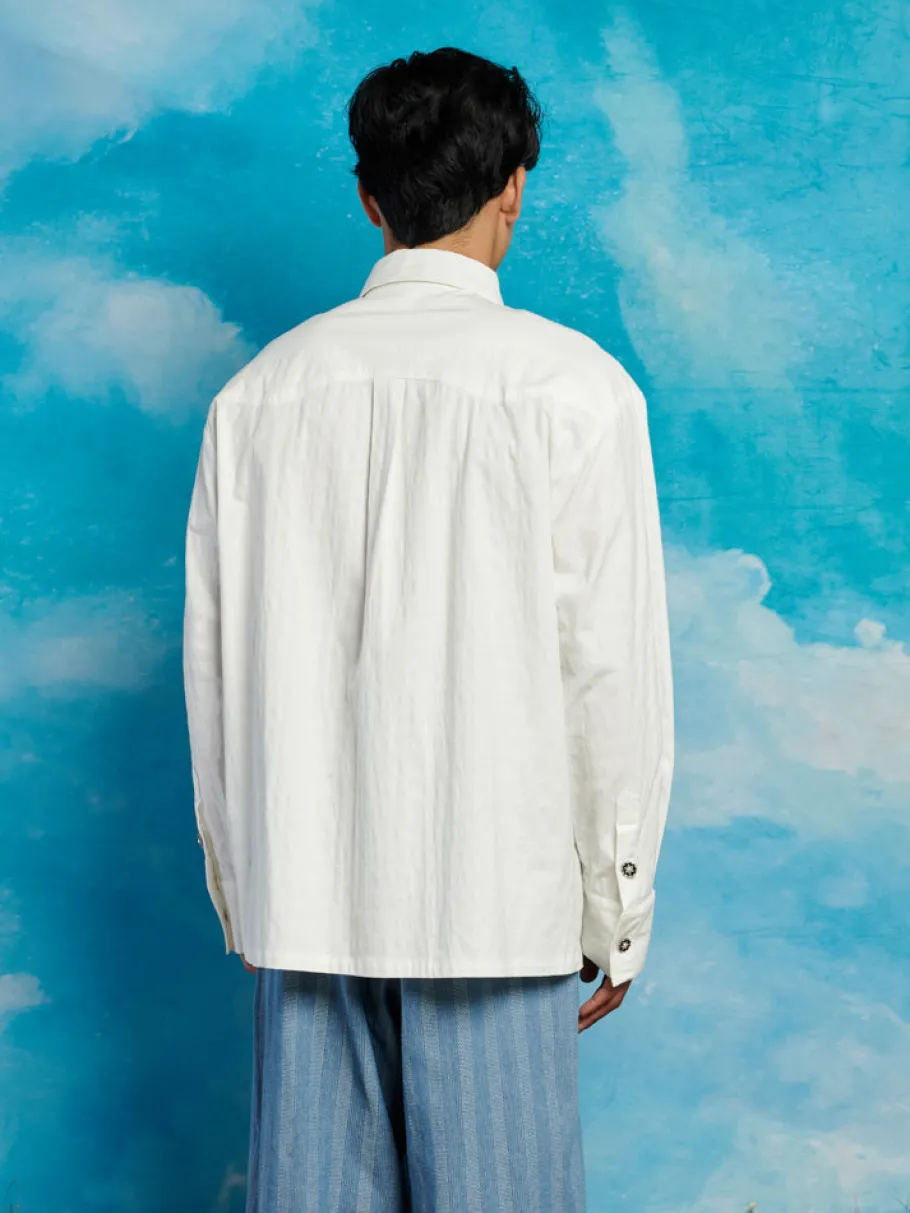 Sister Jane Arlo Western Shirt | Shirts