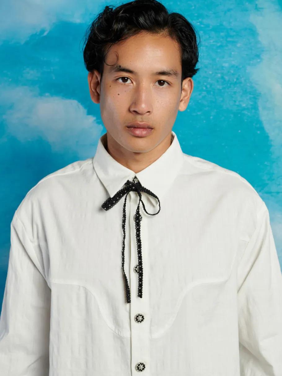 Sister Jane Arlo Western Shirt | Shirts