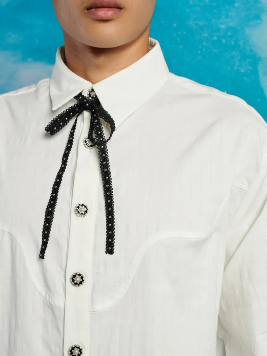 Sister Jane Arlo Western Shirt | Shirts