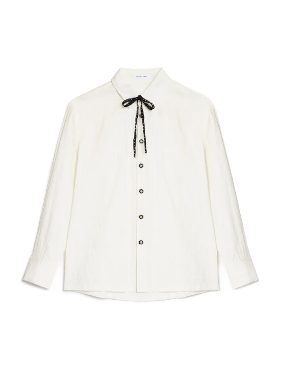 Sister Jane Arlo Western Shirt | Shirts