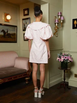 Sister Jane Azalea Jacquard Mini Dress | Women Dresses