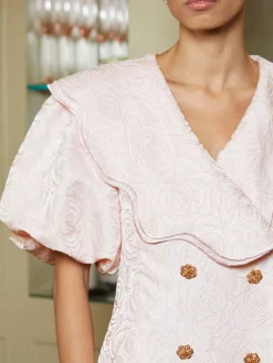 Sister Jane Azalea Jacquard Mini Dress | Women Dresses