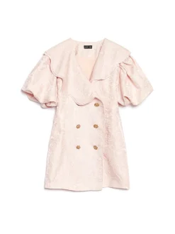 Sister Jane Azalea Jacquard Mini Dress | Women Dresses