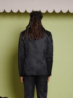 Sister Jane Bailey Texture Blazer | Women Jackets | Jackets