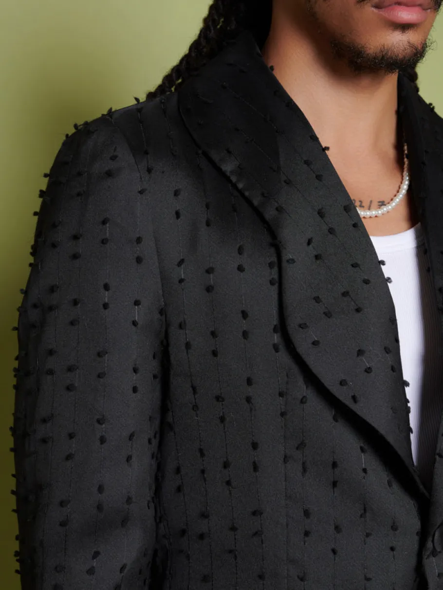 Sister Jane Bailey Texture Blazer | Women Jackets | Jackets