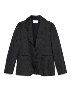 Sister Jane Bailey Texture Blazer | Women Jackets | Jackets
