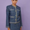 Sister Jane Ballet Tweed Jacket | Women Jackets