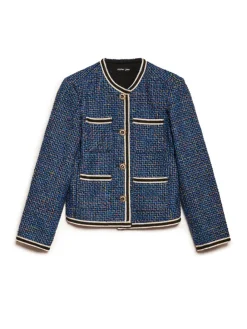 Sister Jane Ballet Tweed Jacket | Women Jackets