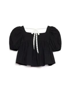 Sister Jane Barn Rose Top | Women Tops