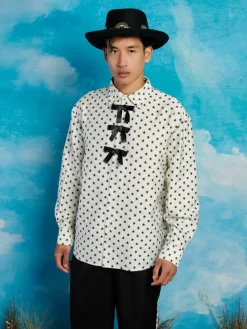 Sister Jane Billy Star Shirt | Women Tops | Shirts