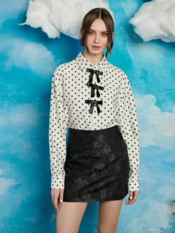 Sister Jane Billy Star Shirt | Women Tops | Shirts
