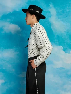 Sister Jane Billy Star Shirt | Women Tops | Shirts