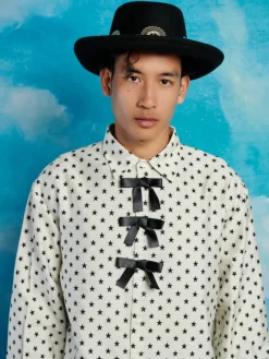 Sister Jane Billy Star Shirt | Women Tops | Shirts