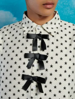 Sister Jane Billy Star Shirt | Women Tops | Shirts