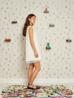 Sister Jane Bow Collection Mini Dress | Women Dresses