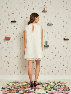 Sister Jane Bow Collection Mini Dress | Women Dresses