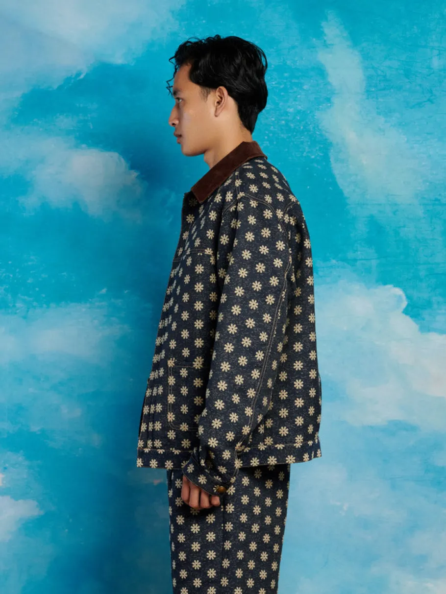 Sister Jane Buck Flower Jacket | Women Jackets | Jackets