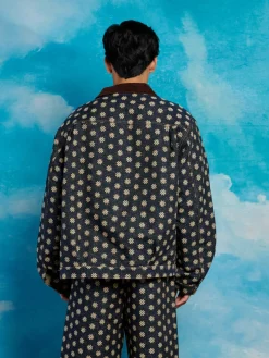 Sister Jane Buck Flower Jacket | Women Jackets | Jackets