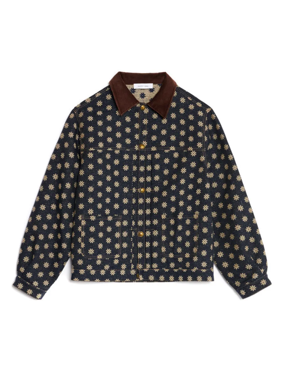 Sister Jane Buck Flower Jacket | Women Jackets | Jackets