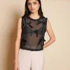 Sister Jane Butter Bow Ruffle Top | Women Tops