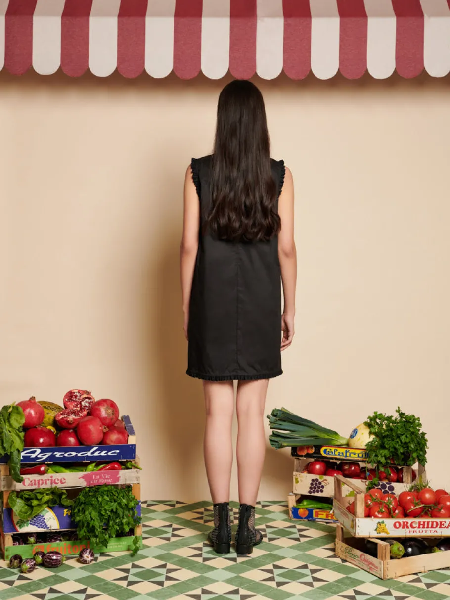 Sister Jane Cherry Chime Mini Dress | Women Dresses