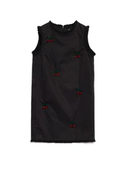 Sister Jane Cherry Chime Mini Dress | Women Dresses