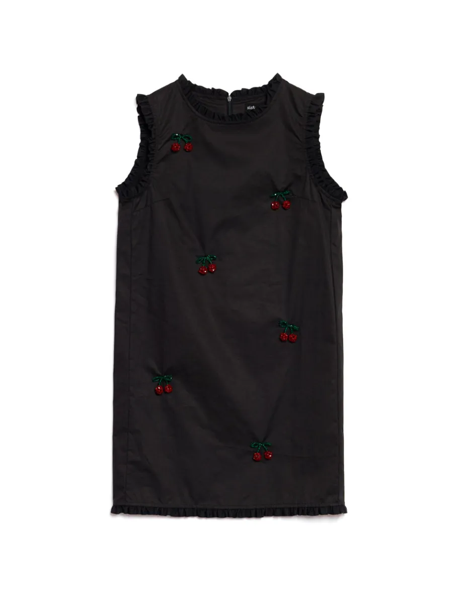 Sister Jane Cherry Chime Mini Dress | Women Dresses