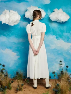 Sister Jane Cody Cording Midi Dress | Women Dresses