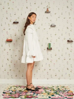 Sister Jane Curious Collar Mini Dress | Women Dresses