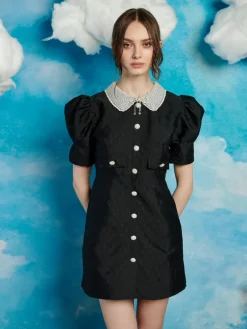 Sister Jane Dallas Jewels Mini Dress | Women Dresses