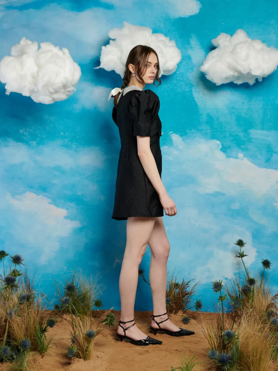 Sister Jane Dallas Jewels Mini Dress | Women Dresses